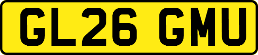 GL26GMU