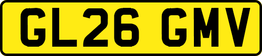 GL26GMV