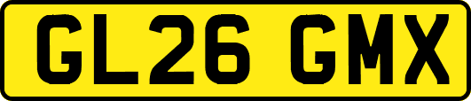 GL26GMX