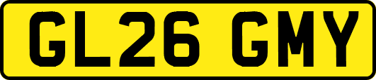 GL26GMY