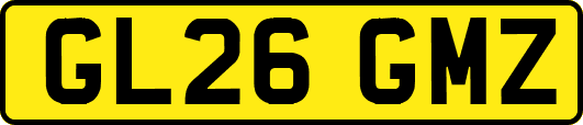 GL26GMZ
