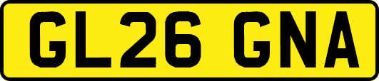 GL26GNA