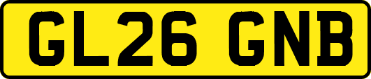 GL26GNB