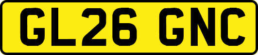 GL26GNC