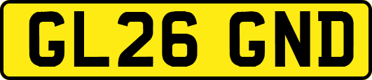 GL26GND