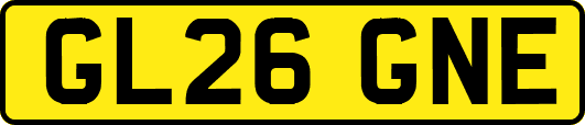 GL26GNE