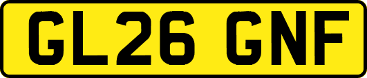 GL26GNF