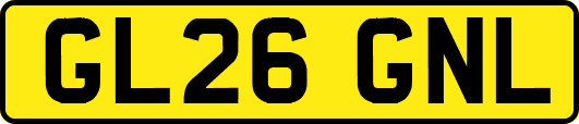 GL26GNL