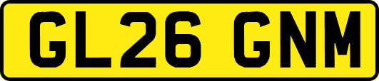 GL26GNM