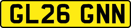 GL26GNN