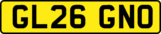 GL26GNO