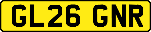 GL26GNR