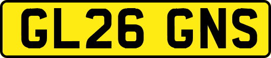 GL26GNS