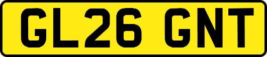 GL26GNT