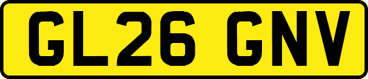 GL26GNV