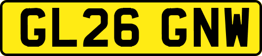 GL26GNW