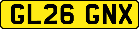 GL26GNX