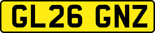 GL26GNZ
