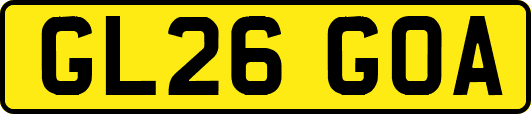 GL26GOA