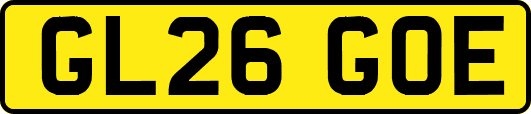 GL26GOE