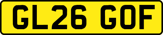 GL26GOF