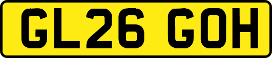 GL26GOH