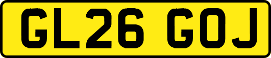 GL26GOJ