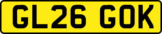 GL26GOK