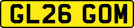 GL26GOM