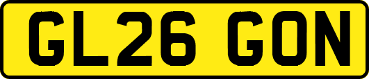 GL26GON