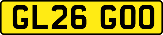 GL26GOO