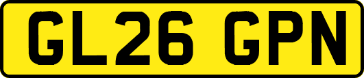 GL26GPN