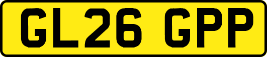 GL26GPP