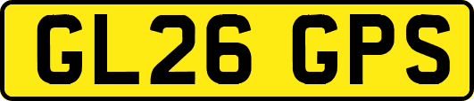 GL26GPS