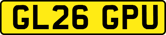 GL26GPU