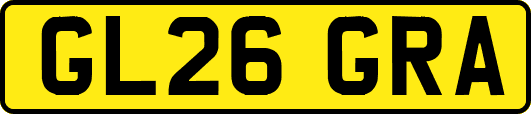 GL26GRA