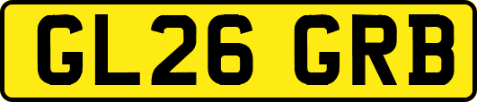 GL26GRB