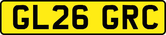 GL26GRC