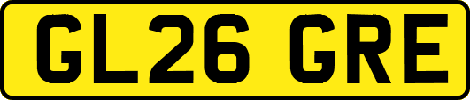 GL26GRE