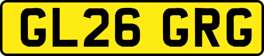 GL26GRG