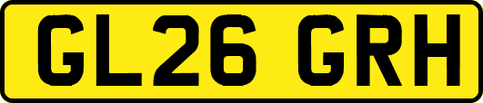 GL26GRH