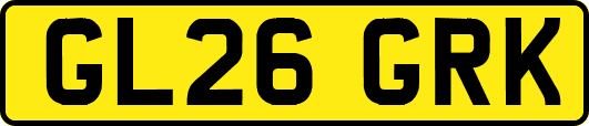 GL26GRK