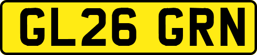 GL26GRN