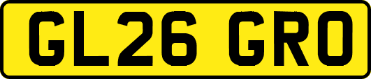 GL26GRO