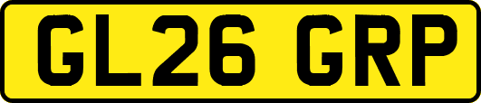 GL26GRP