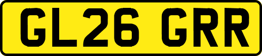 GL26GRR