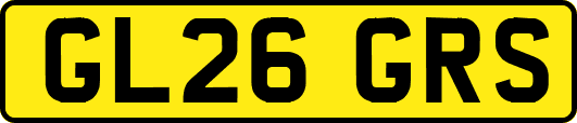 GL26GRS