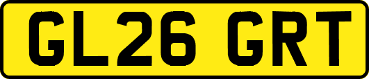 GL26GRT