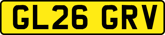 GL26GRV