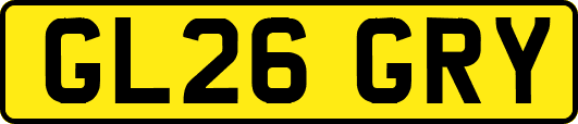GL26GRY